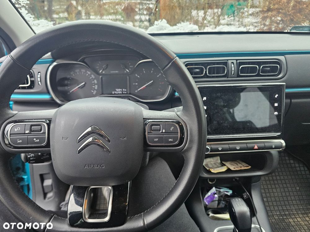 Citroën C3 1.2 PureTech Feel Pack - 5