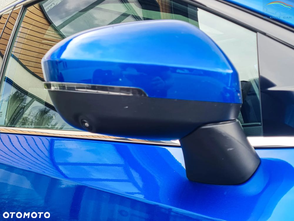 Nissan Qashqai 1.3 DIG-T N-Connecta DCT - 13