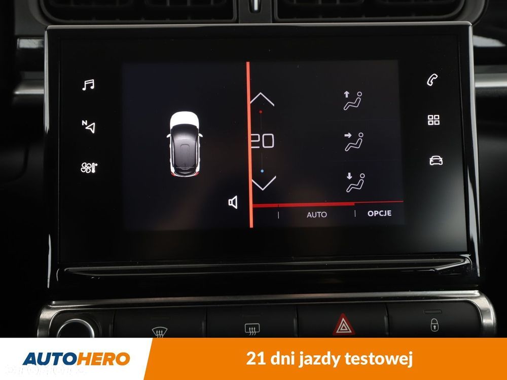 Citroën C3 1.2 PureTech Shine - 21