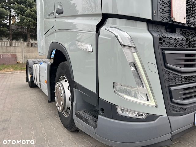 Volvo FH460*Isave*ACC*LED - 5