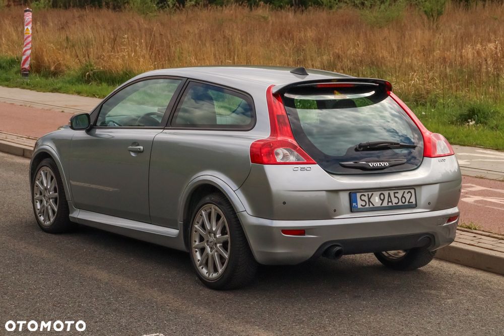 Volvo C30 - 5