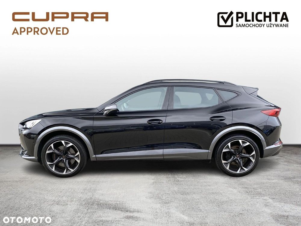 Cupra Formentor 2.0 TSI VZ DSG - 3