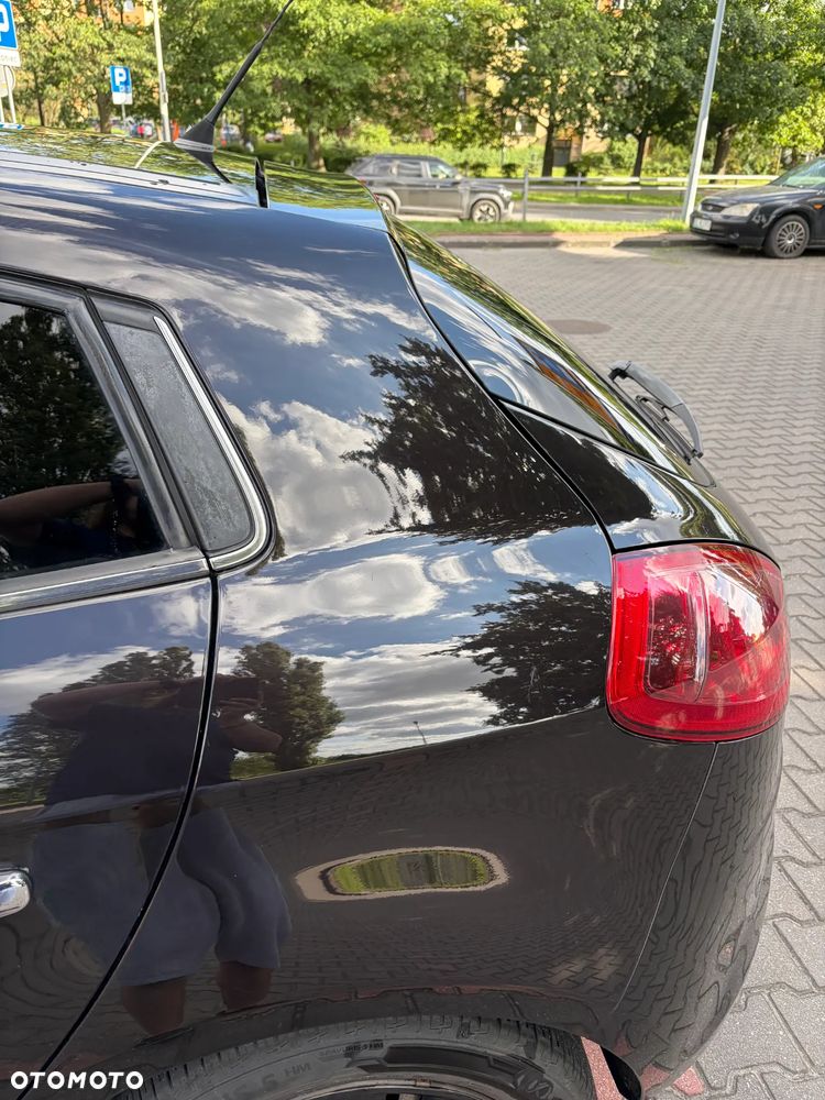 Fiat Bravo 1.4 T-JET 16V Dynamic Euro5 - 11
