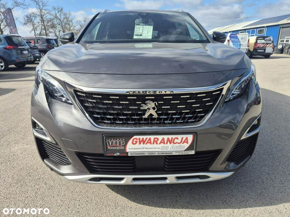 Peugeot 3008 - 15