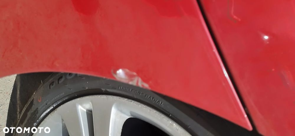 Hyundai I30 2007-2012 HB Lakier HAT Drzwi Maska Zderzak Przód Tył Klapa tył Szyba przód chłodnice .Lampy przód FL Angielskie - 11