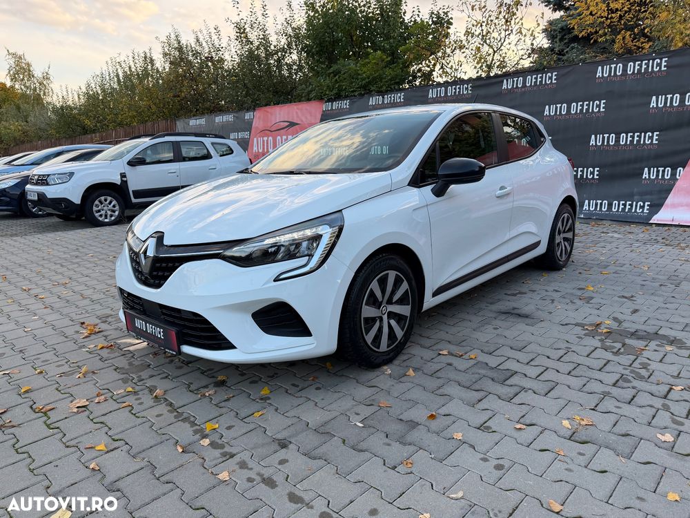 Renault Clio - 9