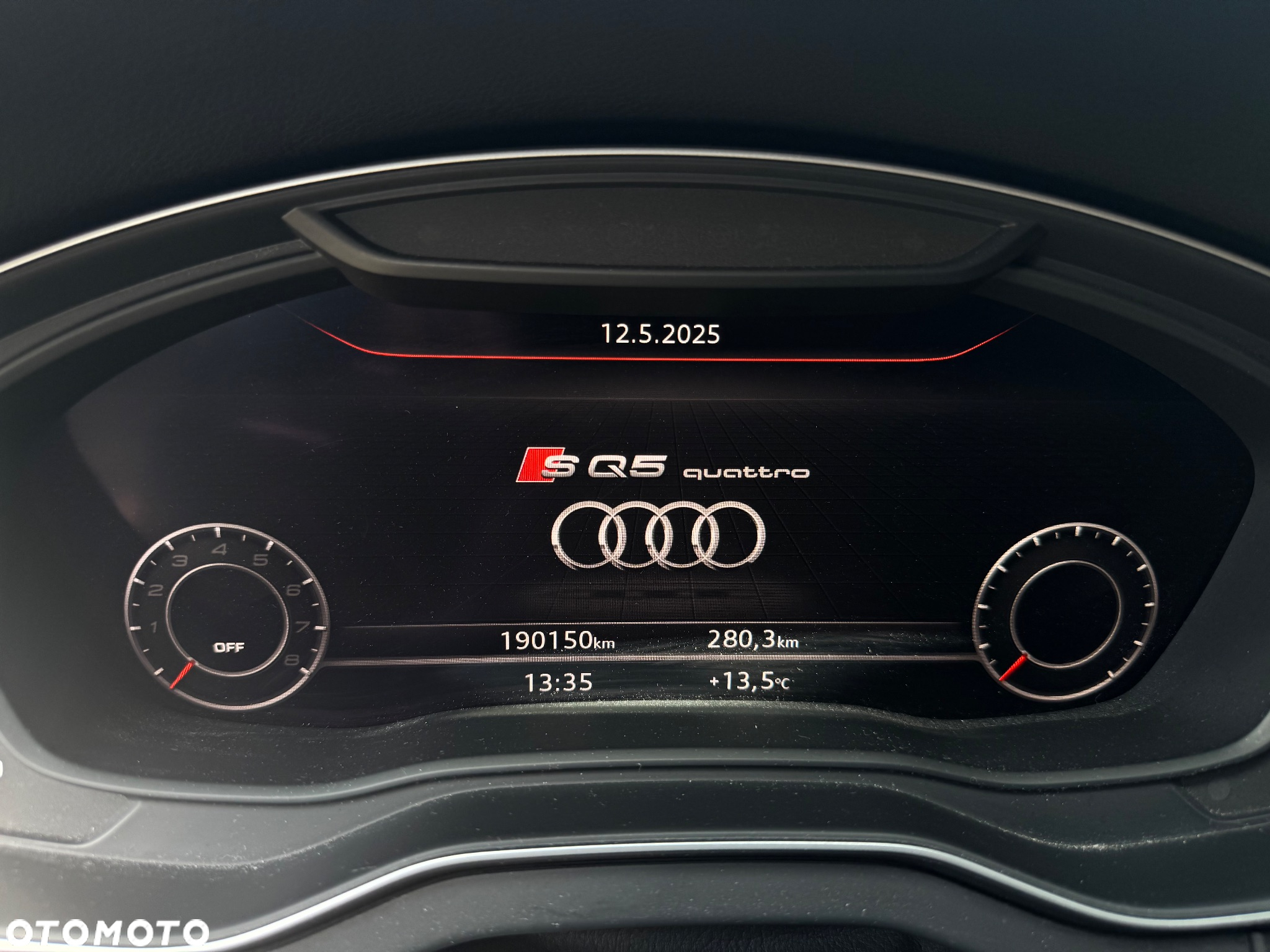 Audi SQ5 3.0 TFSI Quattro Tiptronic - 25