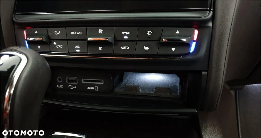 Maserati Quattroporte Diesel GranLusso - 24