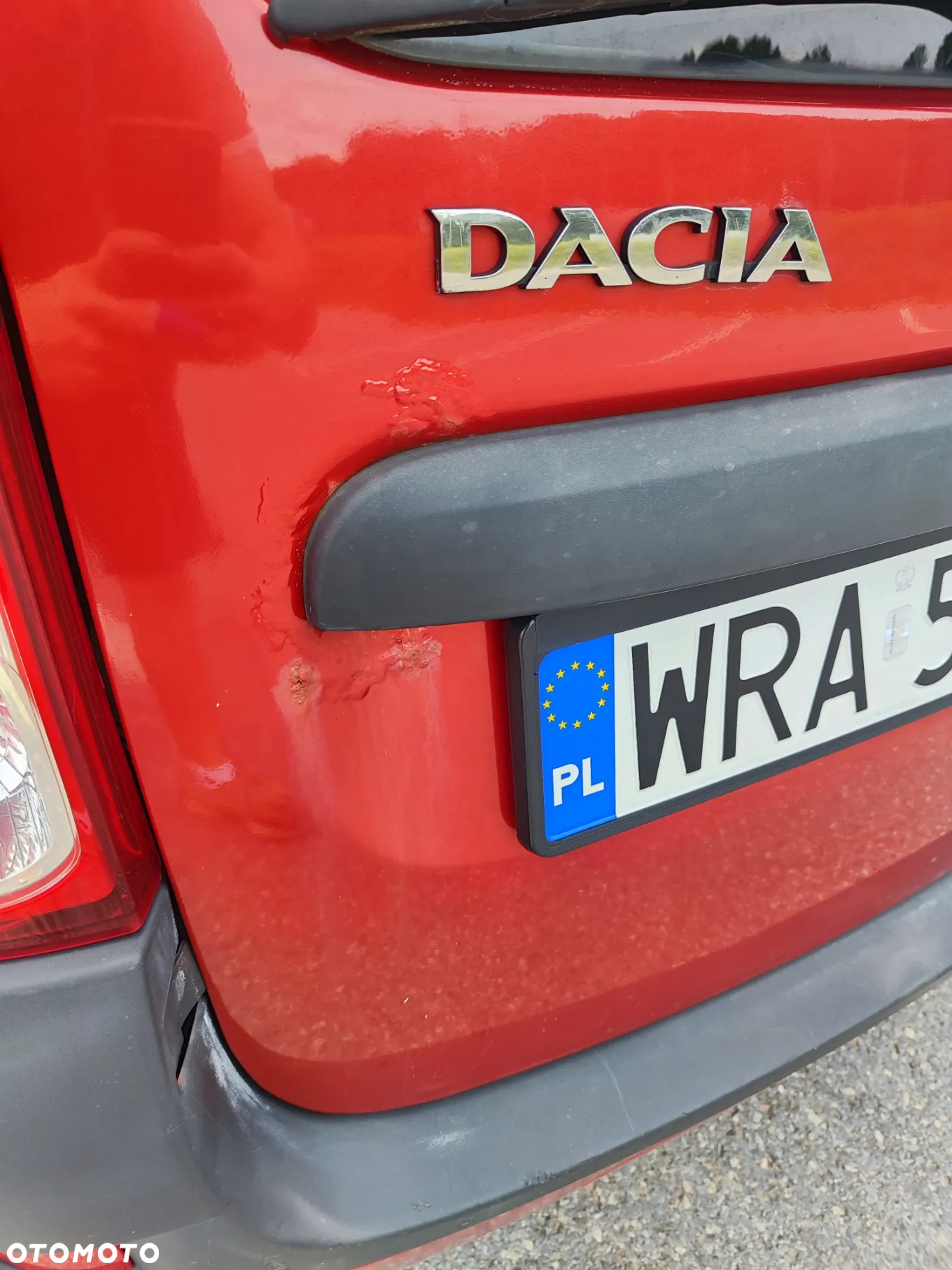 Dacia Logan 1.6 Laureate - 12