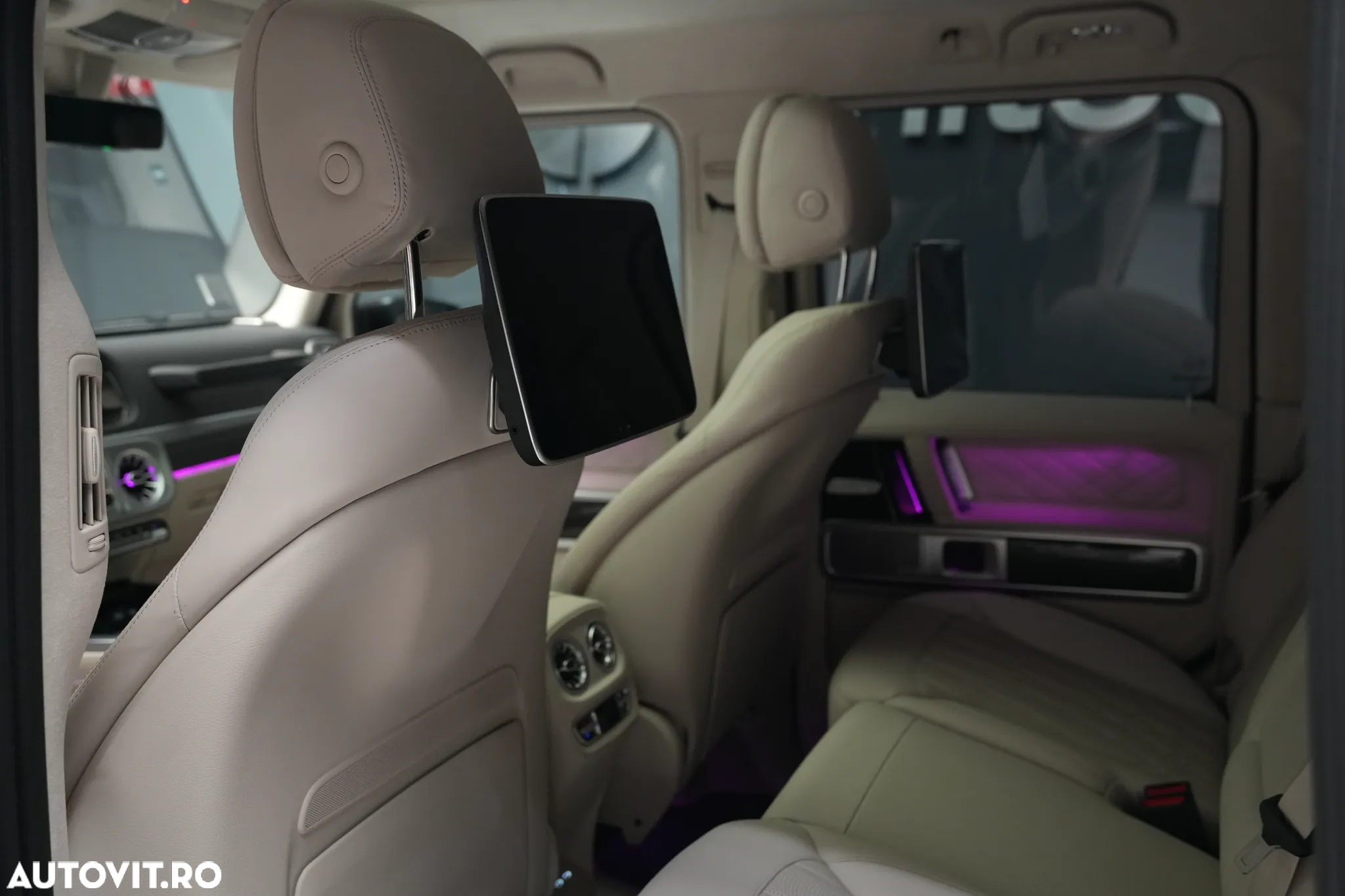 Mercedes-Benz G AMG 63 SW Long Aut. MHEV - 21