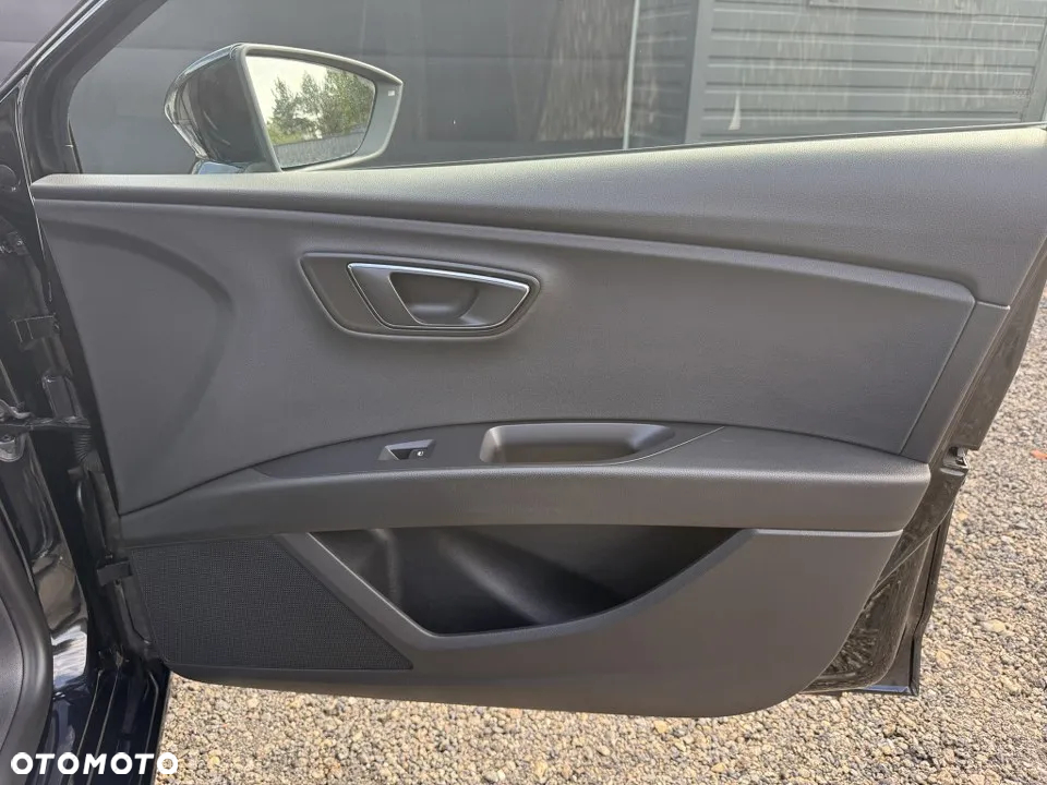 Seat Leon 1.4 TSI Start&Stop XCELLENCE - 33