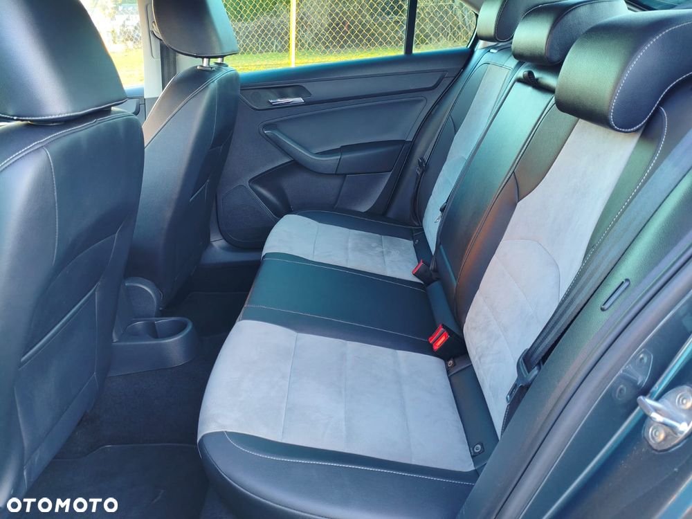 Seat Toledo 1.2 TSI Style - 14