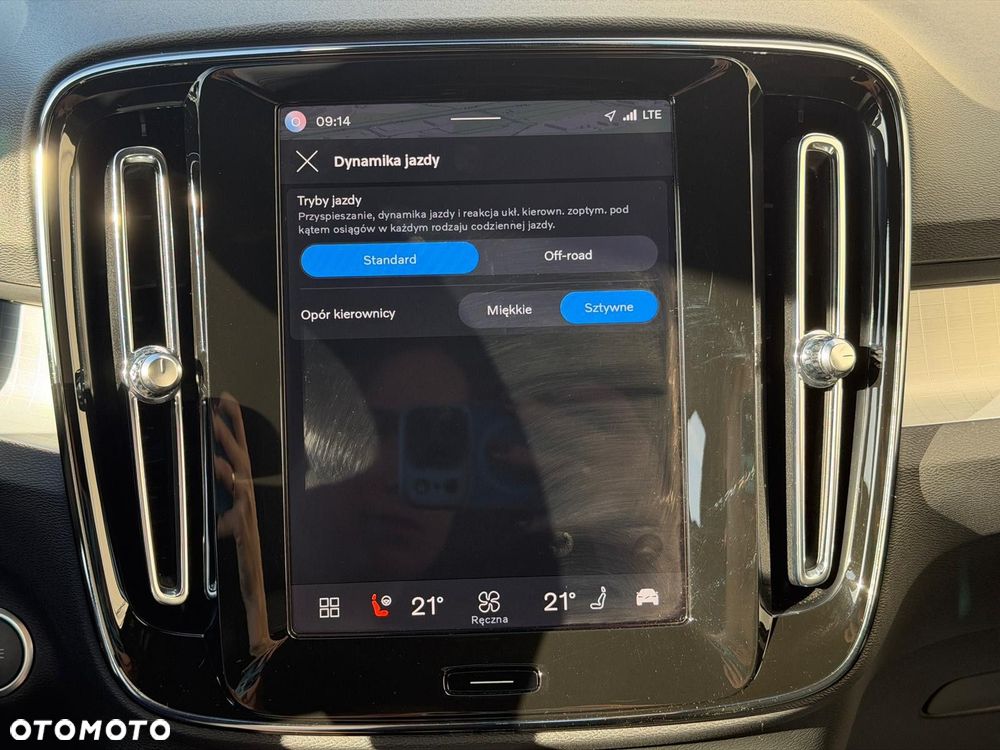 Volvo XC 40 - 21