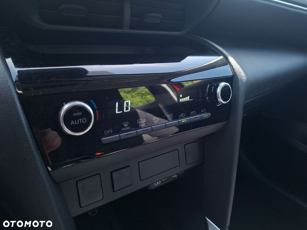 Toyota Yaris Cross Hybrid 1.5 Comfort - 25