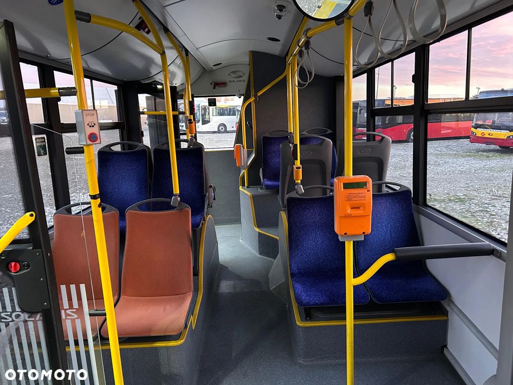 Solaris Urbino 10LE - 26