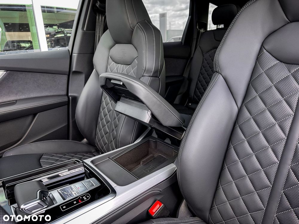 Audi Q7 - 23