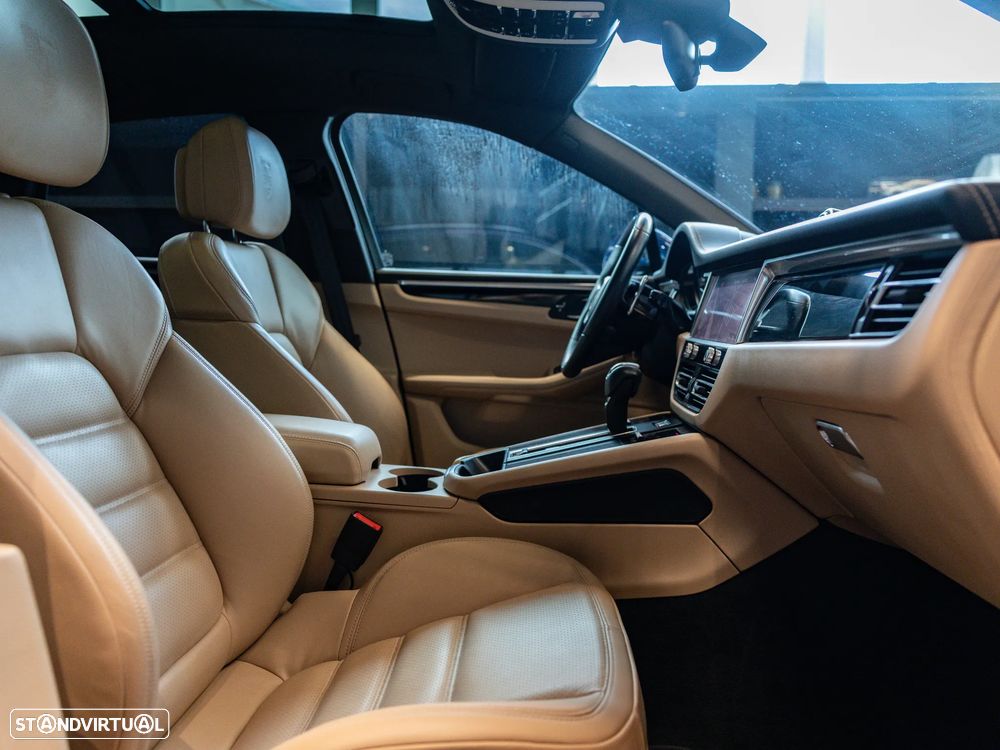 Porsche Macan T PDK - 45
