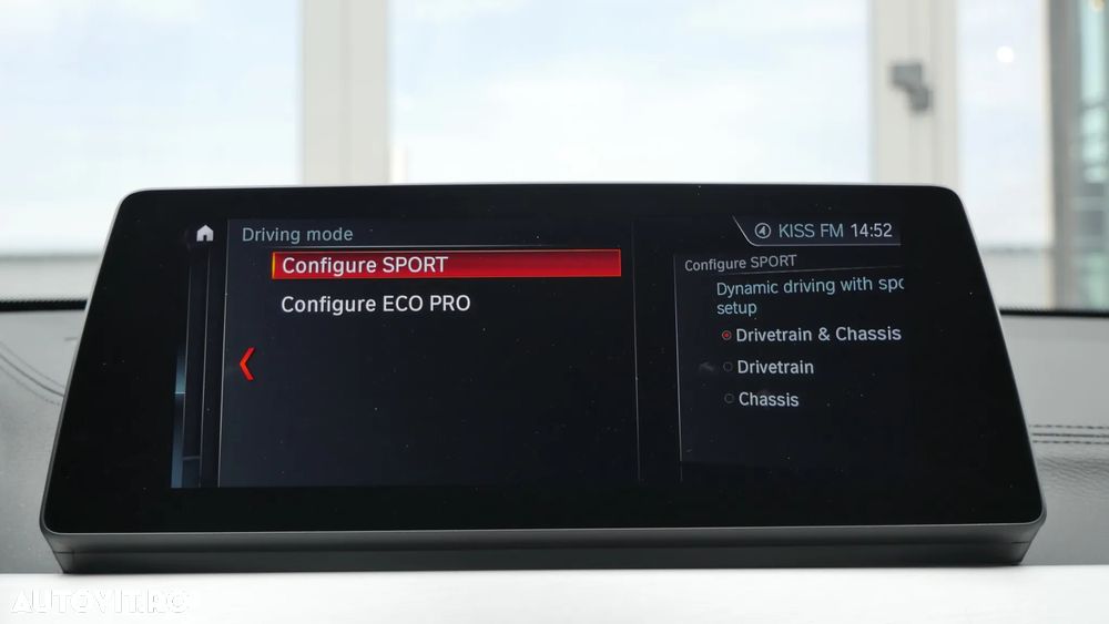 BMW X2 sDrive18d Aut. - 32
