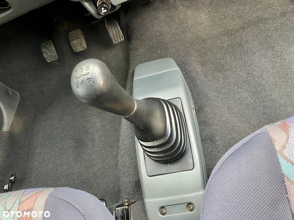 Daewoo Tico 800 New SX - 23