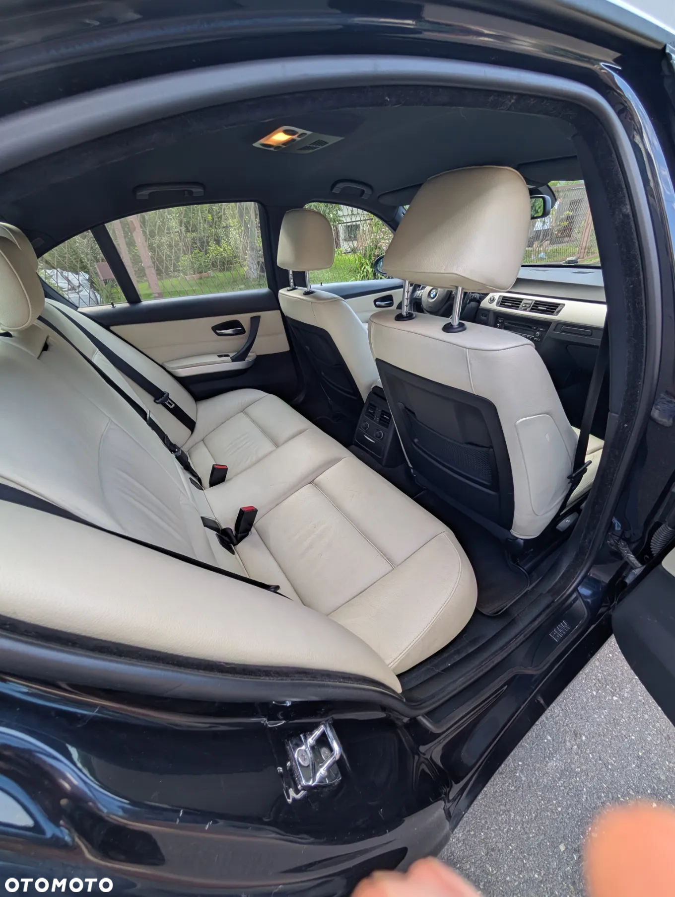 BMW Seria 3 320d - 11