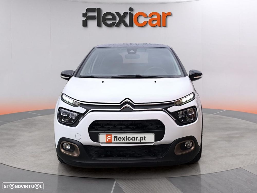 Citroën C3 1.2 PureTech C-Series - 2