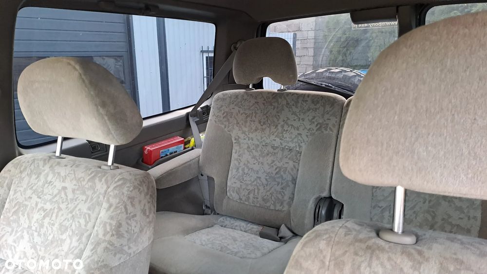 Nissan Patrol GR 3.0 TDI Elegance - 15