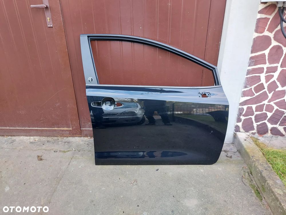 Toyota Corolla E21 19- Drzwi Prawe R Przód Przednie