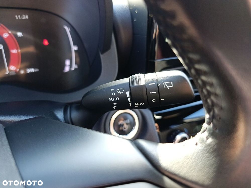 Toyota Yaris Cross Hybrid 1.5 Style - 35