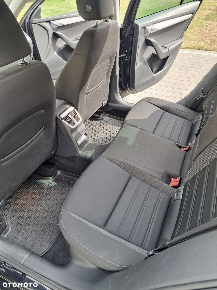 Skoda Octavia 1.6 TDI Ambition - 7