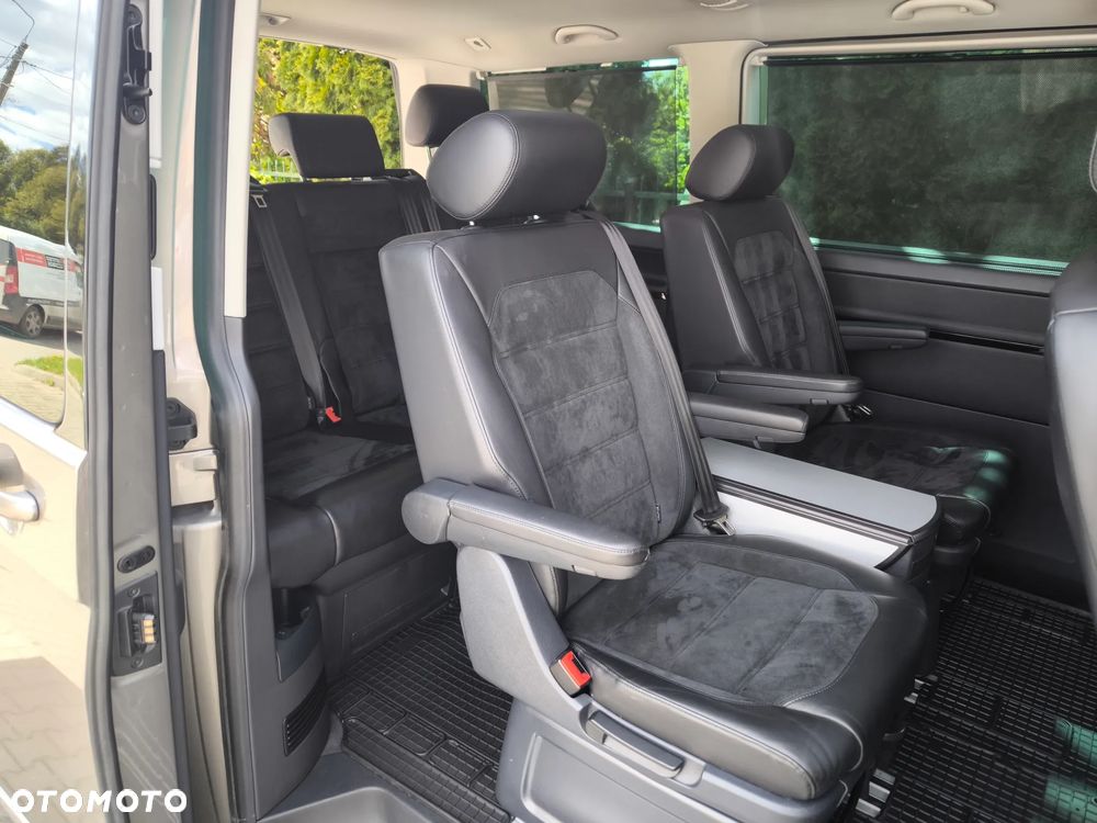 Volkswagen Multivan 2.0 BiTDI L1 Edition 4Motion DSG - 15
