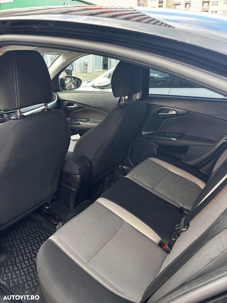 Fiat Tipo 1.3 Mjet Easy - 9