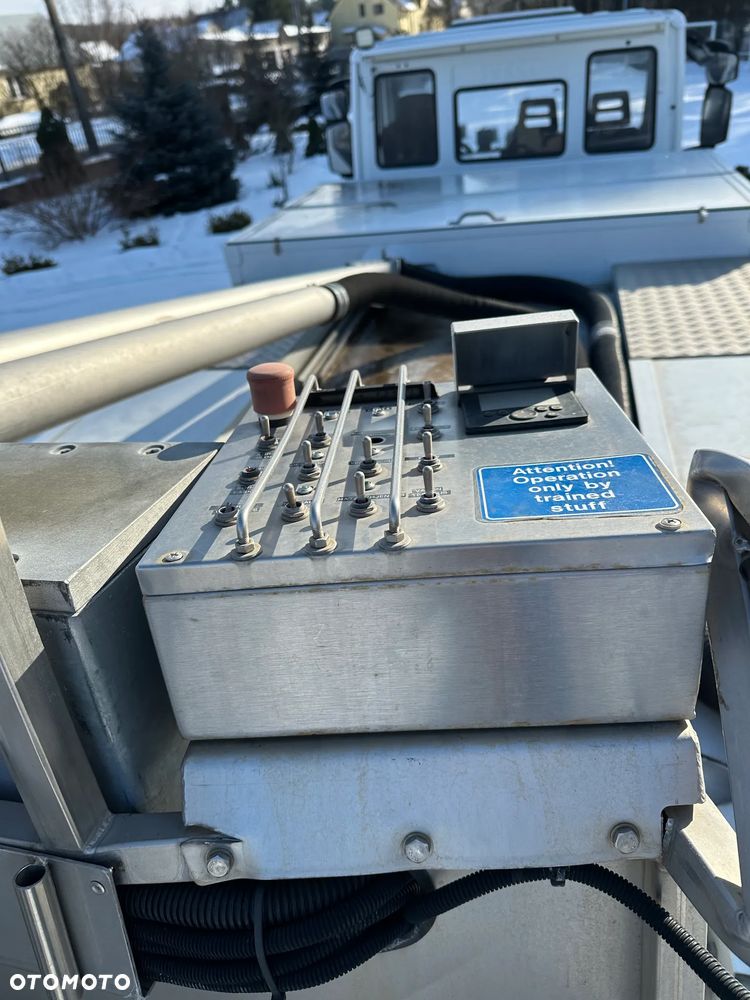 Iveco Eurocargo 100-190 - 17