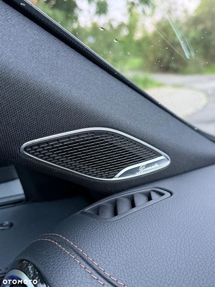 Mercedes-Benz CLA - 26