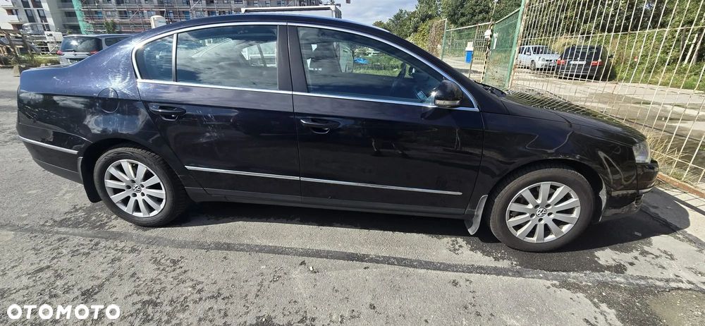 Volkswagen Passat 1.4 TSI Comfortline - 4