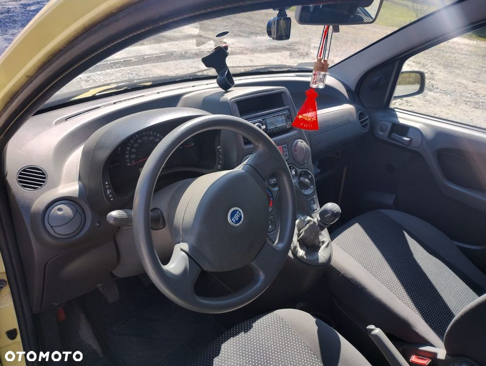 Fiat Panda 1.1 Actual Eco - 2