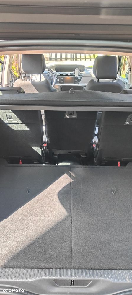 Citroën C4 SpaceTourer - 23