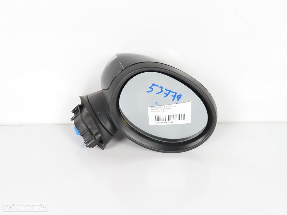 Retrovisor / Espelho Completo Rebatível Direito Usado / Original MINI MINI (F56)... - 1