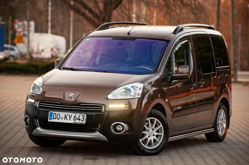 Peugeot Partner - 7