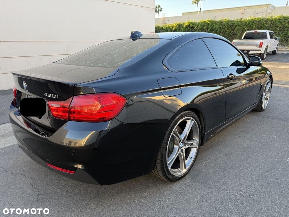 BMW Seria 4 428i M Sport - 6