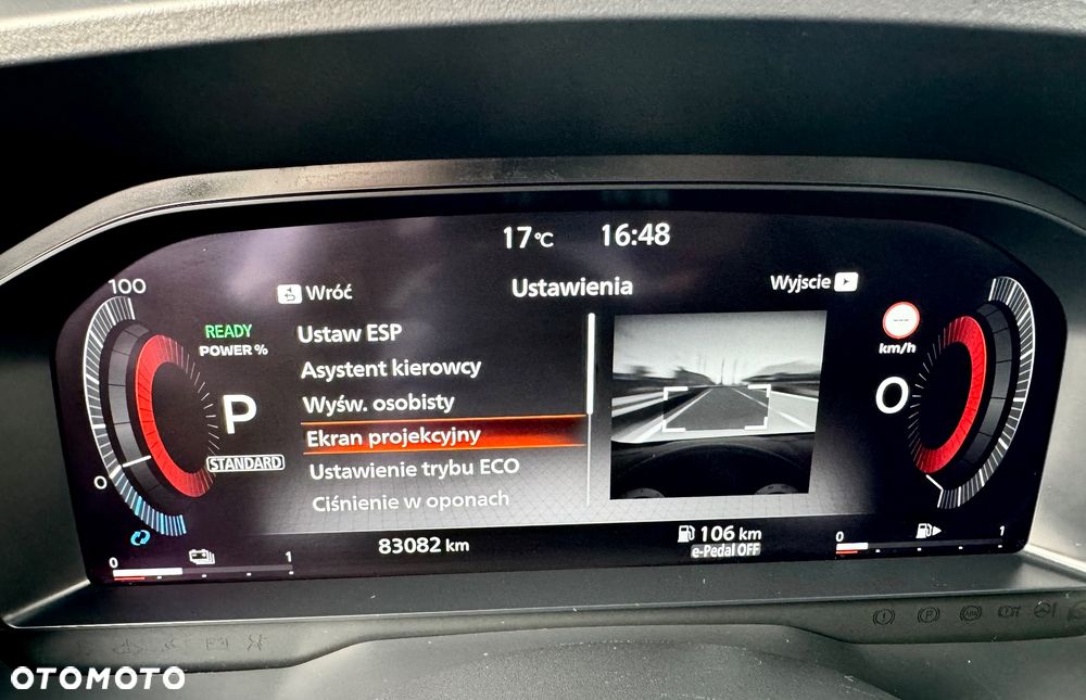 Nissan Qashqai 1.5 e-POWER Tekna+ - 31