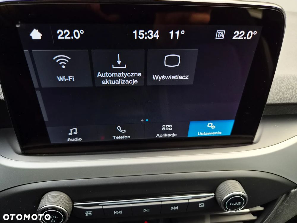 Ford Focus 1.5 EcoBlue Start-Stopp-System COOL&CONNECT - 20