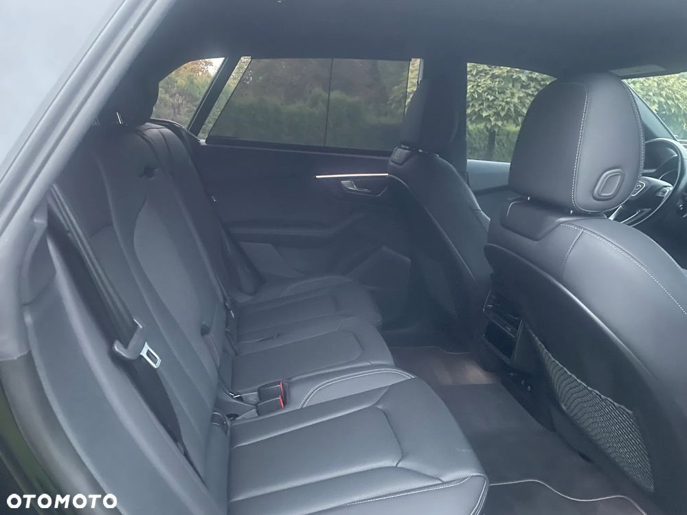 Audi Q8 55 TFSI quattro tiptronic competition plus - 6