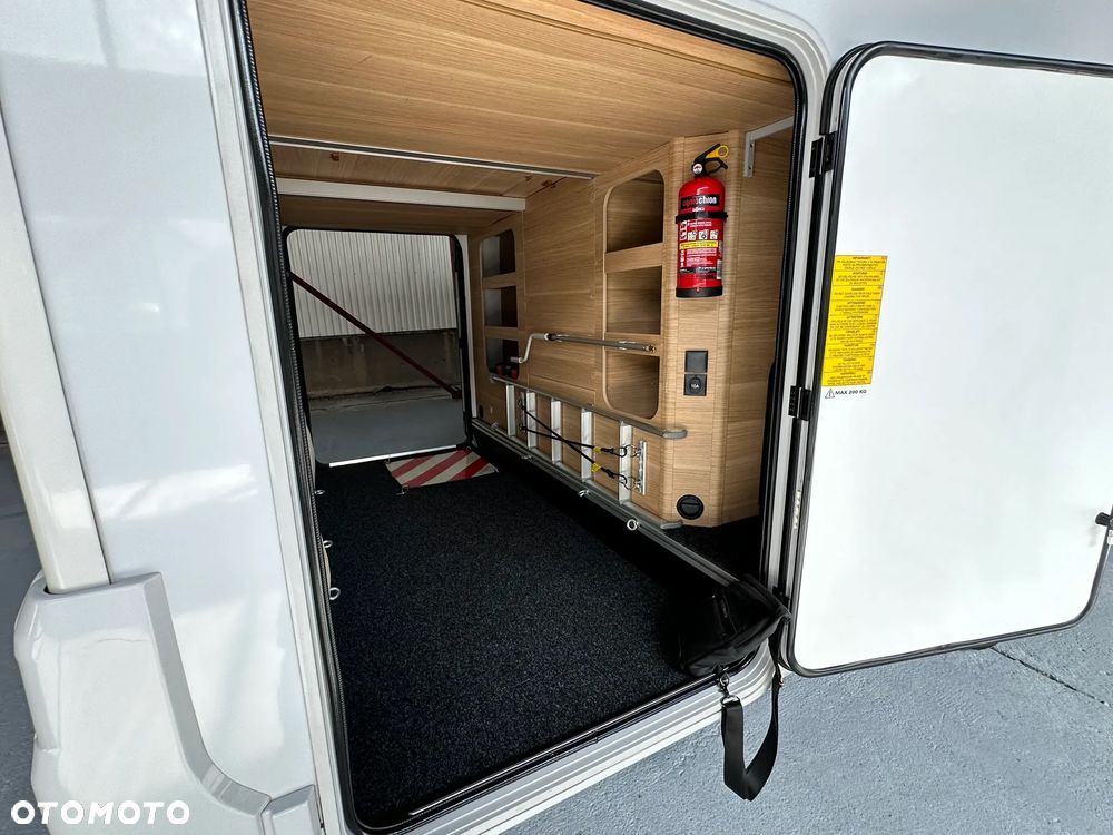 Adria MATRIX 670 SL - 26