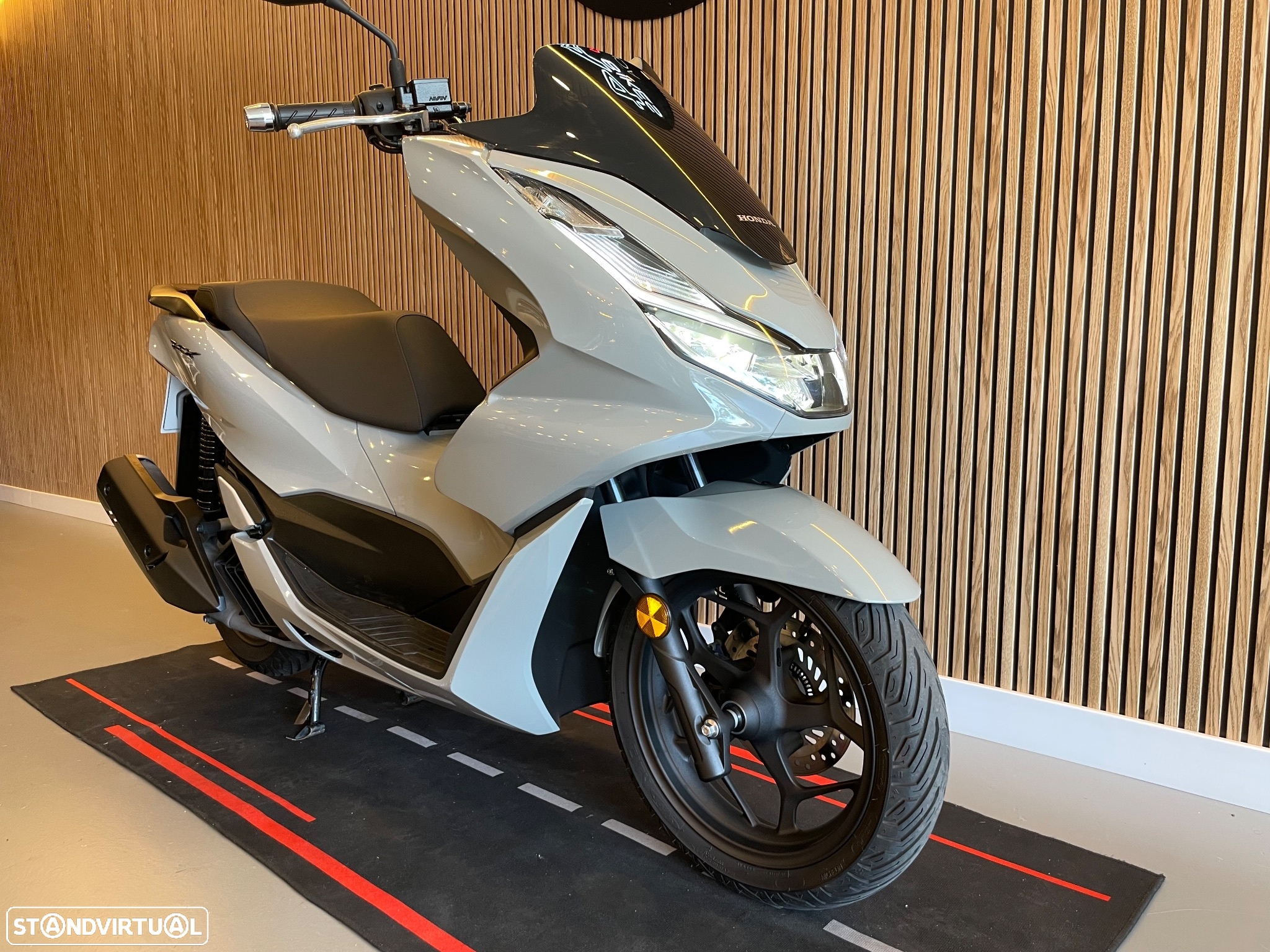 Honda PCX125 - 2