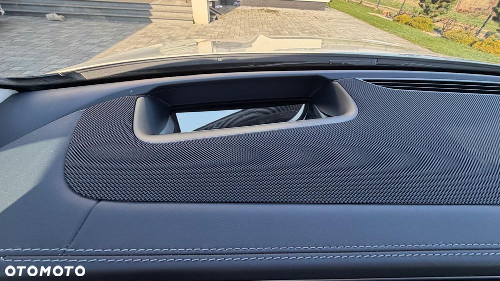 Mercedes-Benz GLE AMG 53 4-Matic - 6