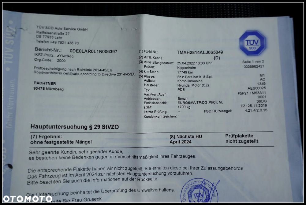 Hyundai i30 1.4 Fifa World Cup Edition - 18