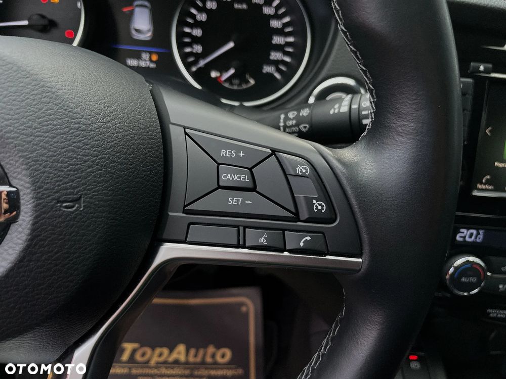 Nissan Qashqai 1.3 DIG-T Tekna+ - 24