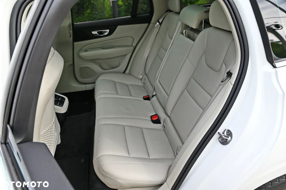 Volvo V60 B3 B Geartronic Inscription - 22