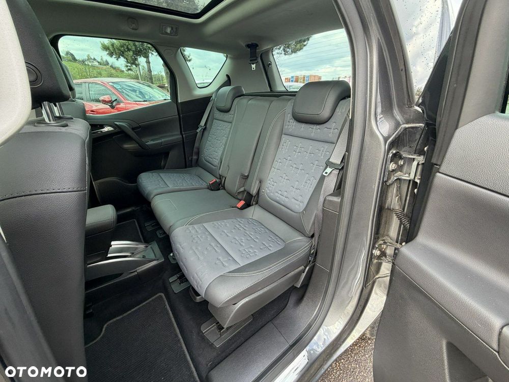 Opel Meriva 1.4 T Cosmo - 27