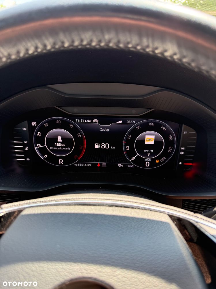 Skoda Kodiaq 1.5 TSI ACT DSG Style - 28